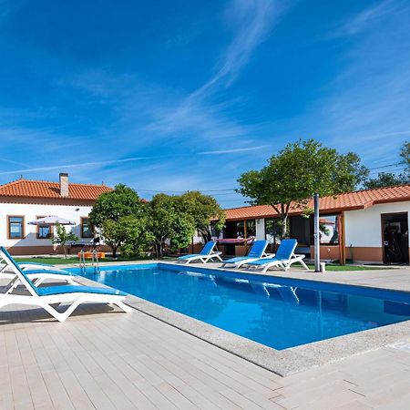 Casa Das Laranjas Murtosa Екстериор снимка