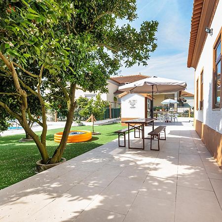 Casa Das Laranjas Murtosa Екстериор снимка